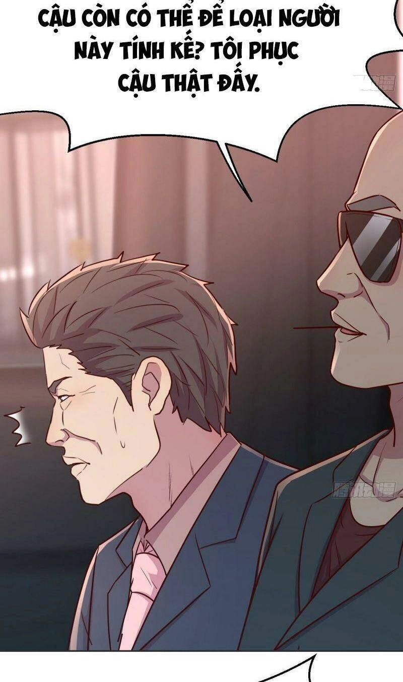 Y Thánh Thiên Tài Tại Hoa Đô Chapter 22 - 36