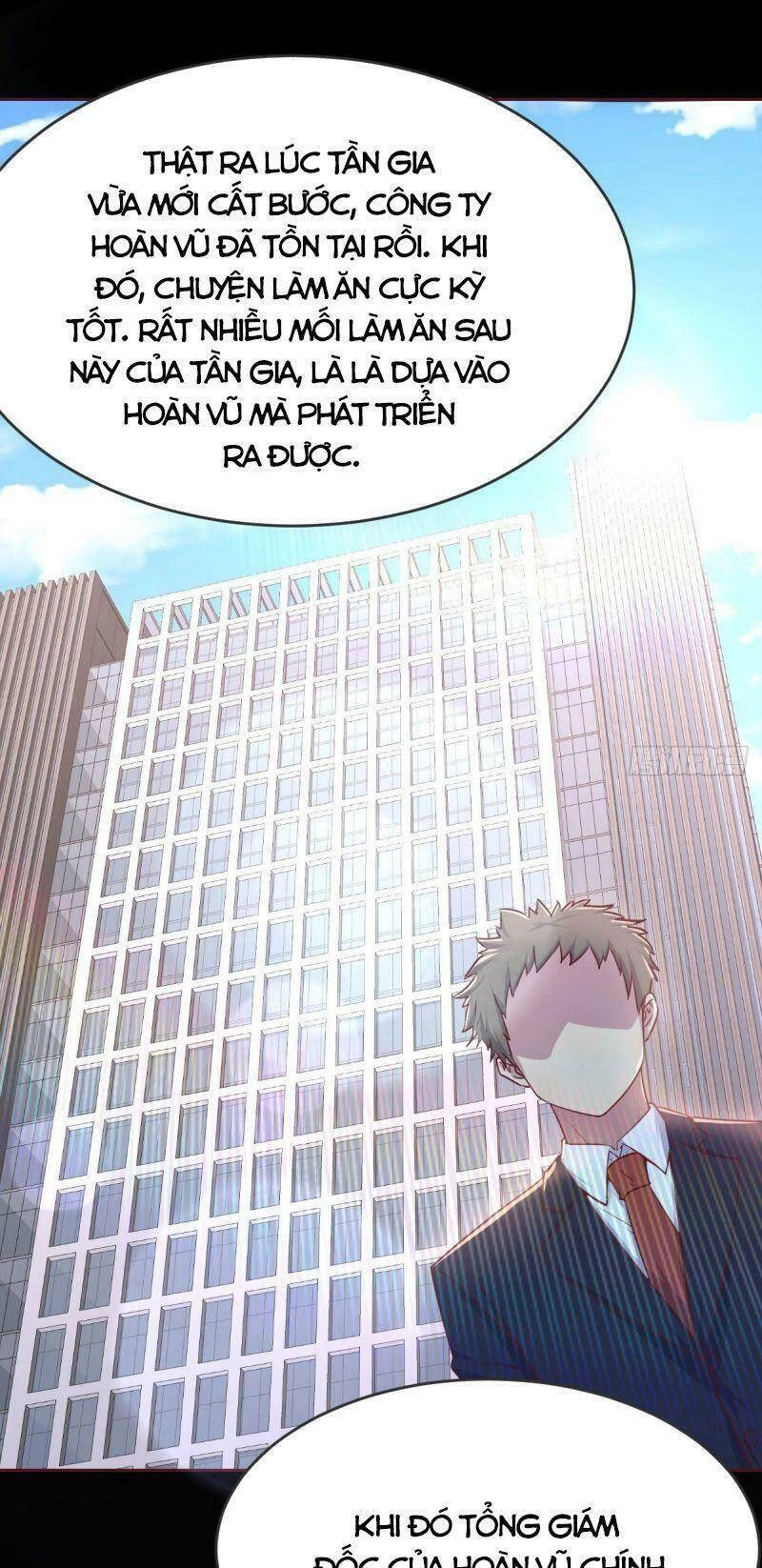 Y Thánh Thiên Tài Tại Hoa Đô Chapter 23 - 1