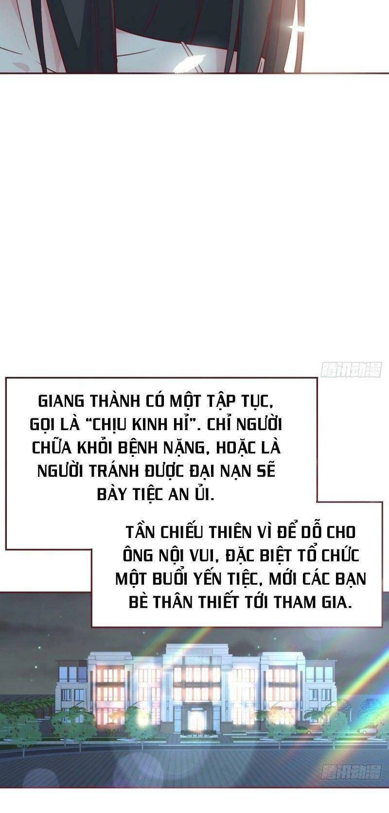 Y Thánh Thiên Tài Tại Hoa Đô Chapter 23 - 8