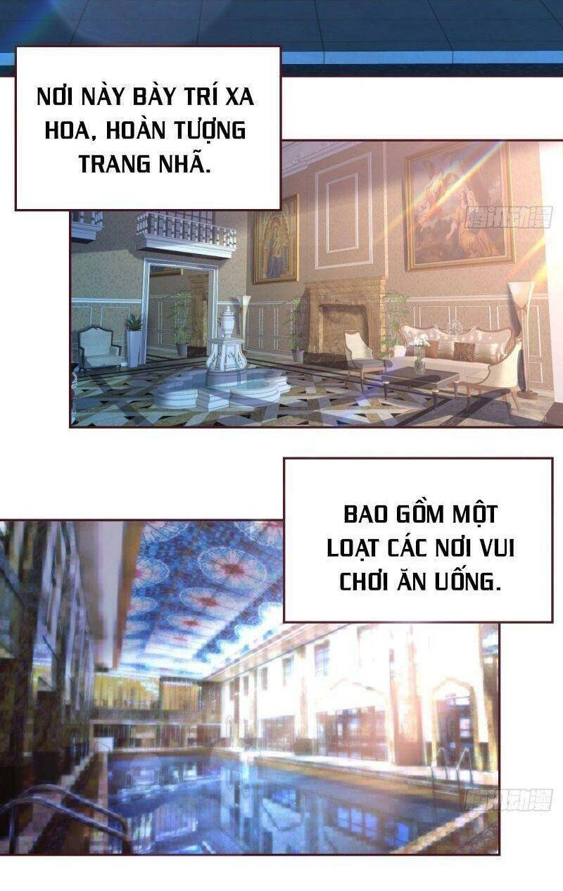 Y Thánh Thiên Tài Tại Hoa Đô Chapter 23 - 10