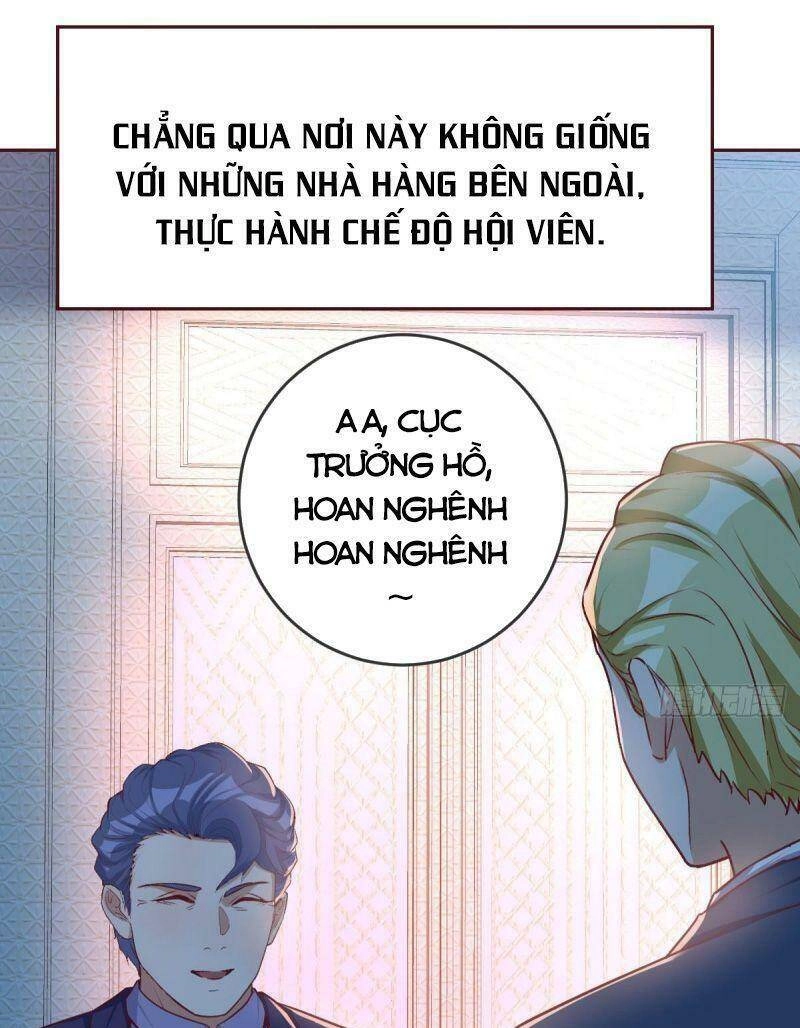 Y Thánh Thiên Tài Tại Hoa Đô Chapter 23 - 11