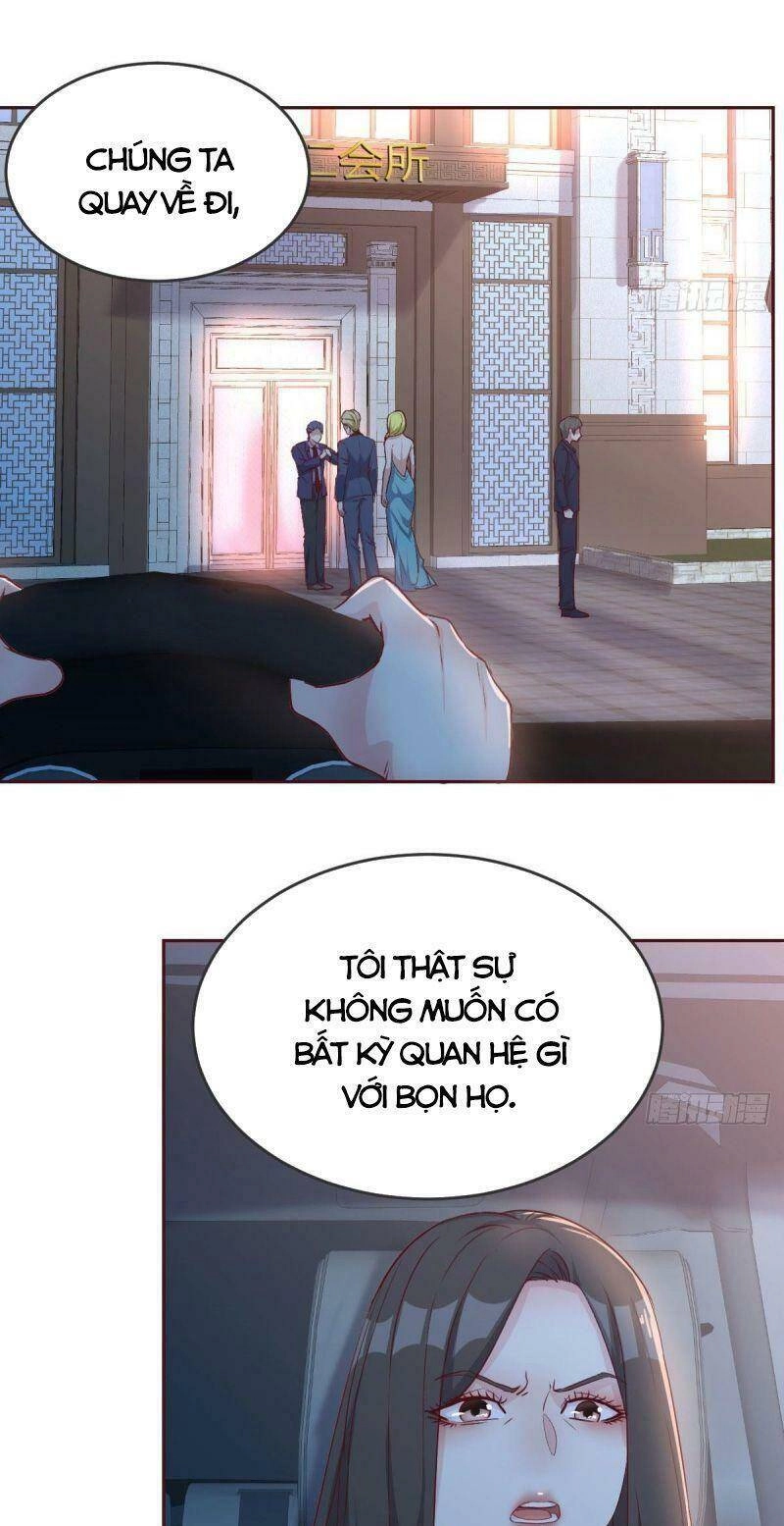 Y Thánh Thiên Tài Tại Hoa Đô Chapter 23 - 13