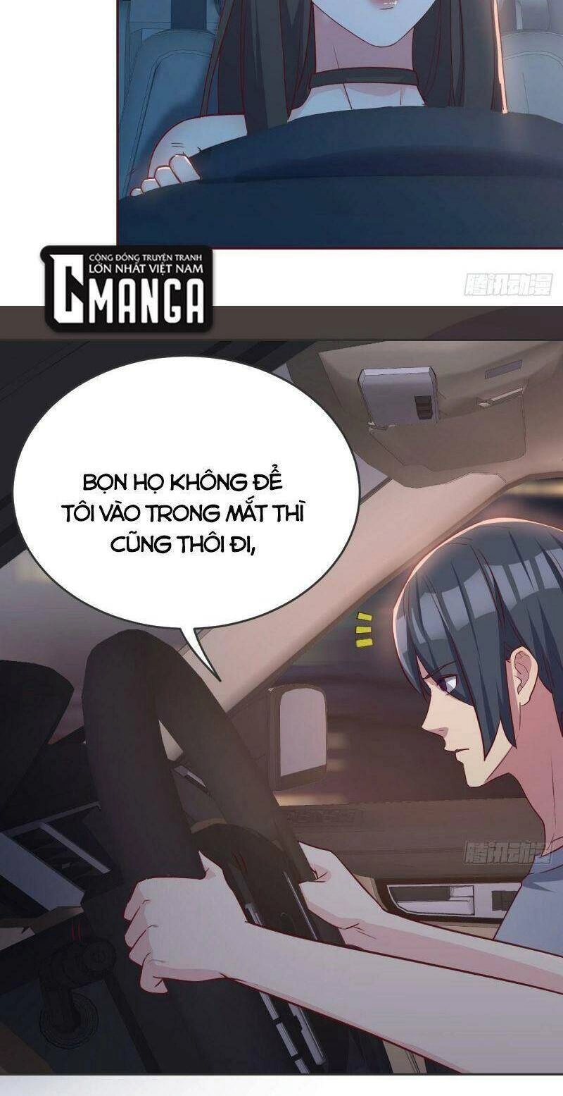 Y Thánh Thiên Tài Tại Hoa Đô Chapter 23 - 14