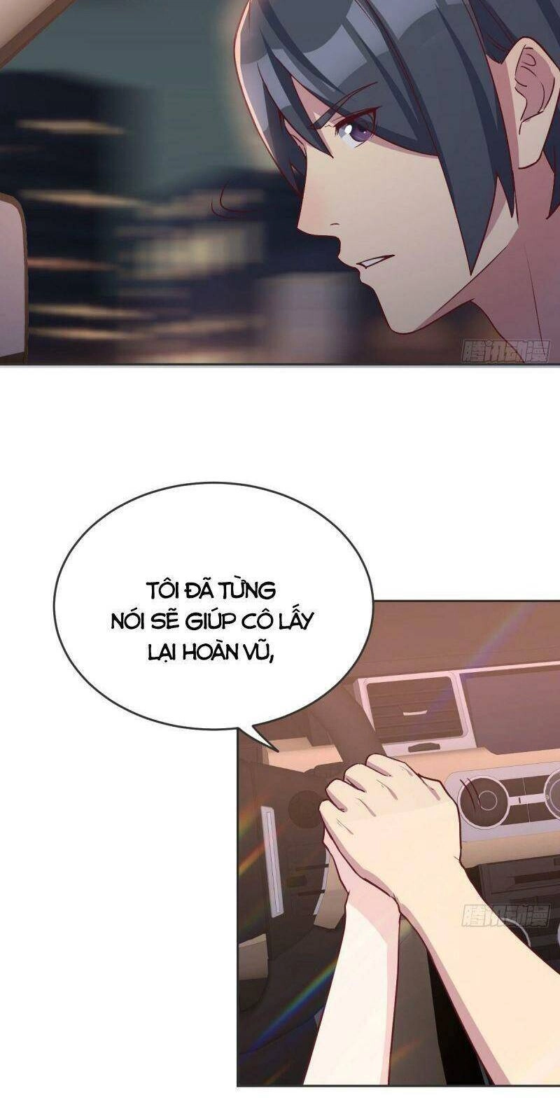 Y Thánh Thiên Tài Tại Hoa Đô Chapter 23 - 16