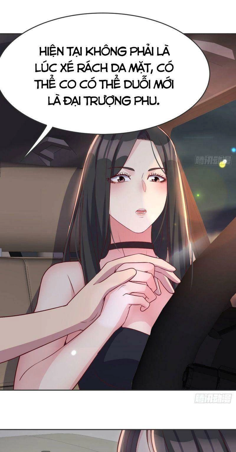 Y Thánh Thiên Tài Tại Hoa Đô Chapter 23 - 17