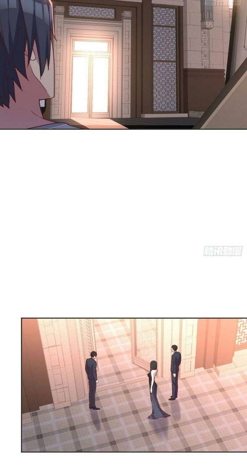 Y Thánh Thiên Tài Tại Hoa Đô Chapter 23 - 20