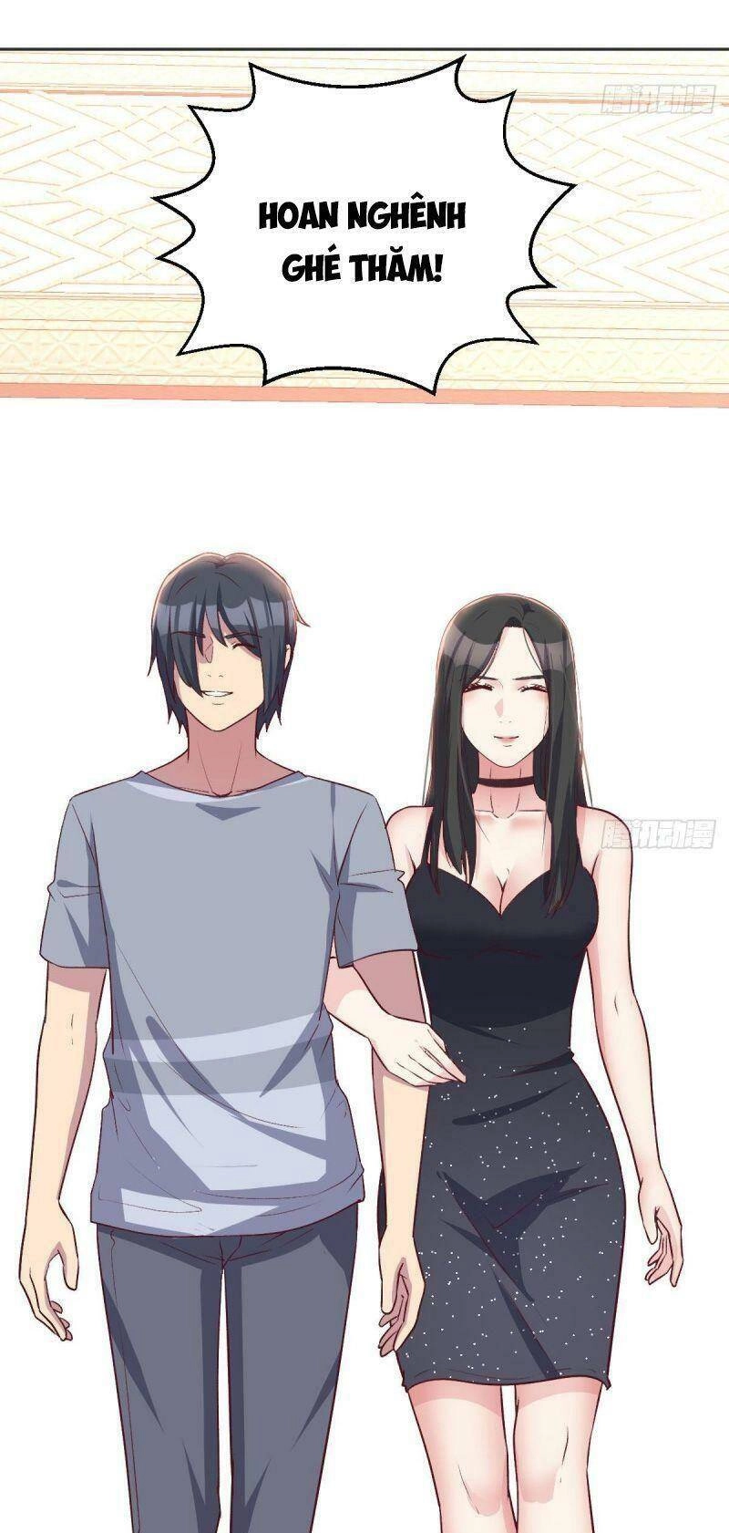 Y Thánh Thiên Tài Tại Hoa Đô Chapter 23 - 21