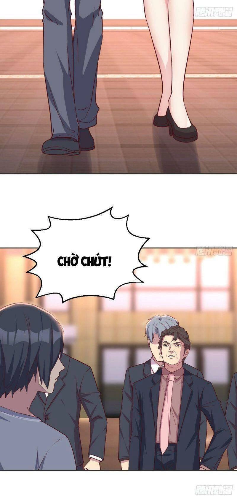 Y Thánh Thiên Tài Tại Hoa Đô Chapter 23 - 22