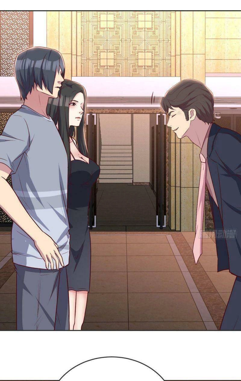 Y Thánh Thiên Tài Tại Hoa Đô Chapter 23 - 23