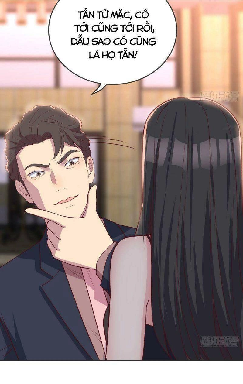 Y Thánh Thiên Tài Tại Hoa Đô Chapter 23 - 24