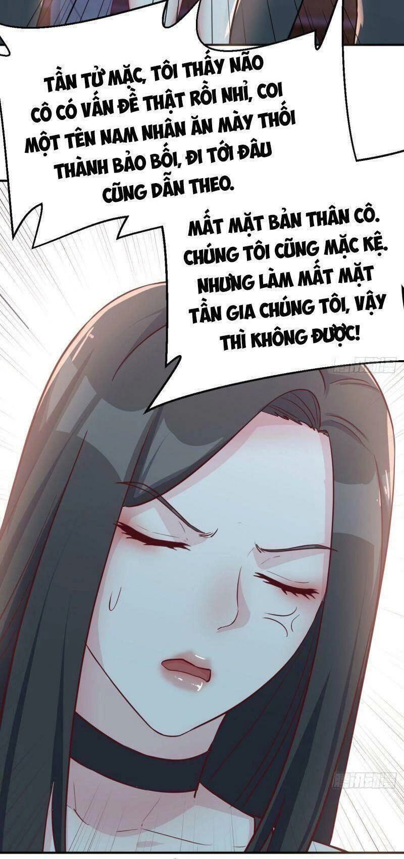 Y Thánh Thiên Tài Tại Hoa Đô Chapter 23 - 28