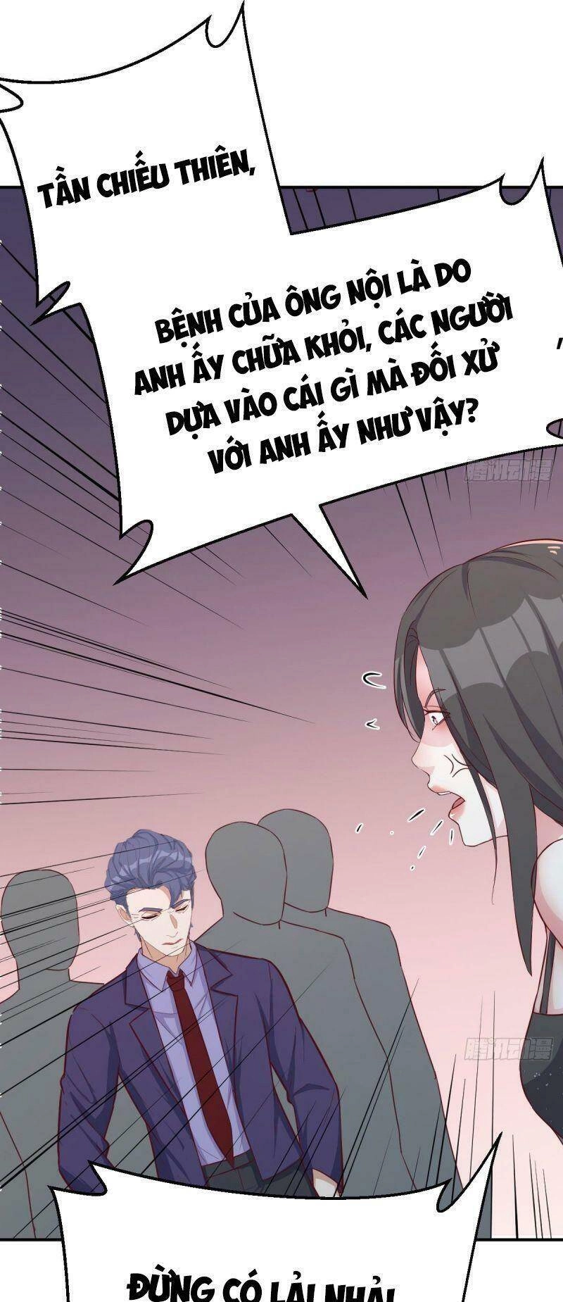 Y Thánh Thiên Tài Tại Hoa Đô Chapter 23 - 29