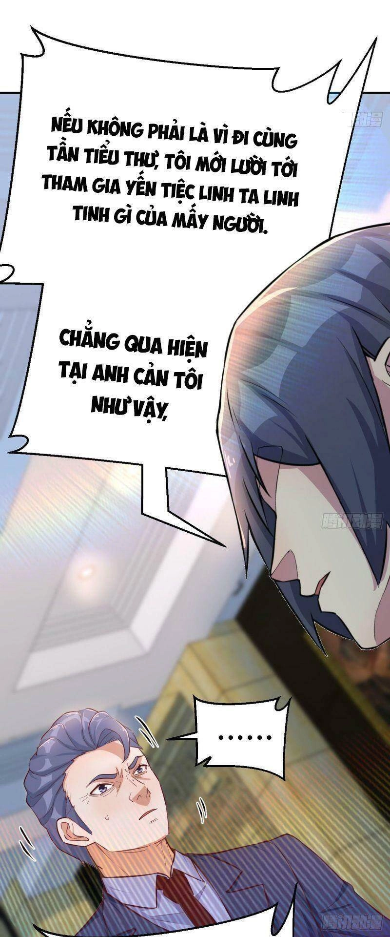 Y Thánh Thiên Tài Tại Hoa Đô Chapter 23 - 33