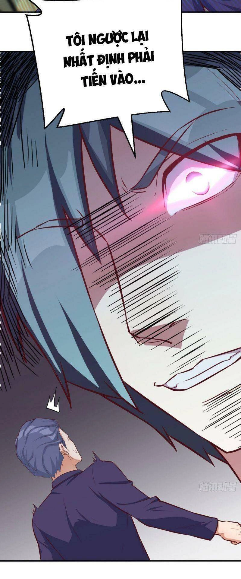 Y Thánh Thiên Tài Tại Hoa Đô Chapter 23 - 34