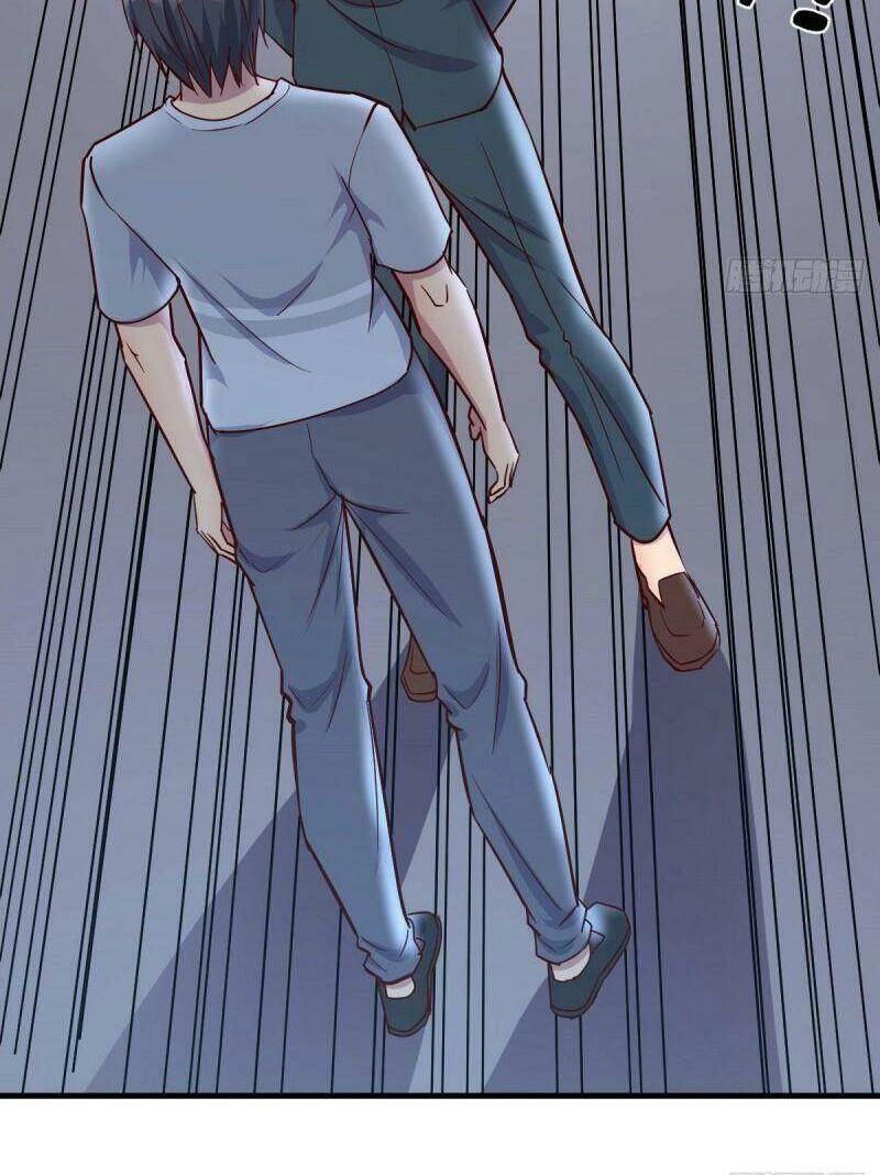 Y Thánh Thiên Tài Tại Hoa Đô Chapter 23 - 41