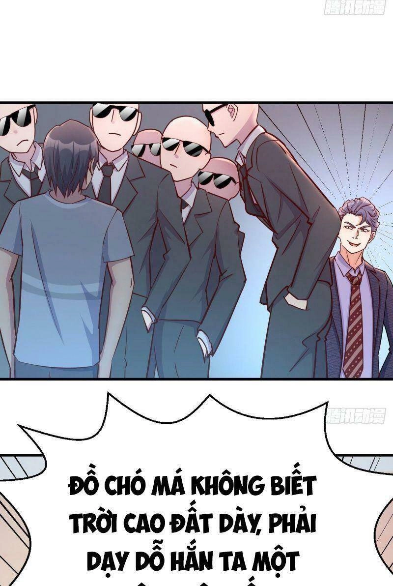 Y Thánh Thiên Tài Tại Hoa Đô Chapter 23 - 42