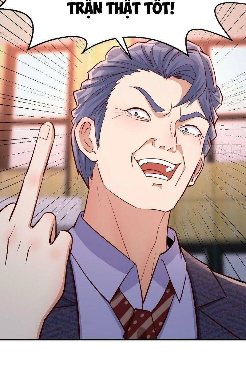 Y Thánh Thiên Tài Tại Hoa Đô Chapter 23 - 43