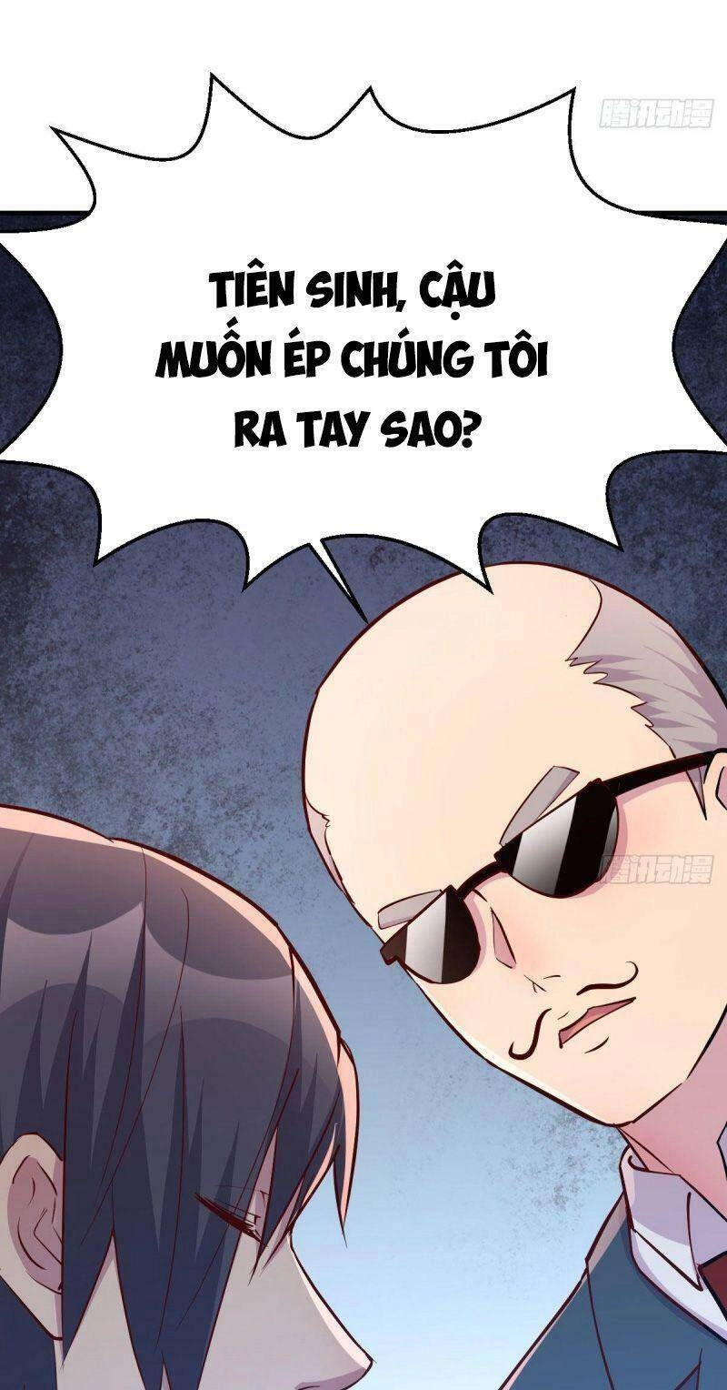 Y Thánh Thiên Tài Tại Hoa Đô Chapter 23 - 44