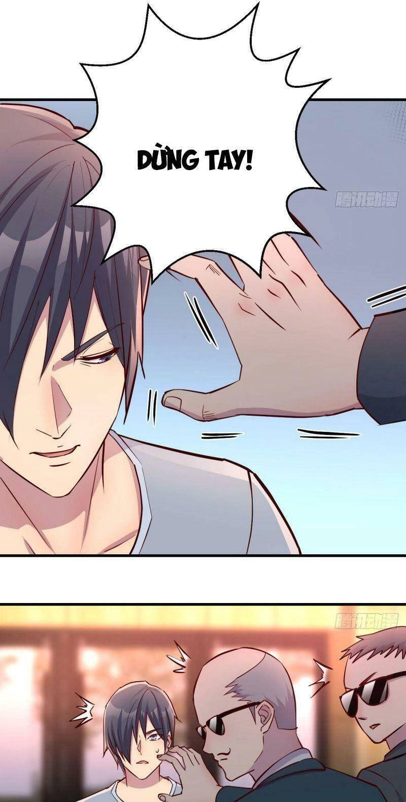 Y Thánh Thiên Tài Tại Hoa Đô Chapter 23 - 46