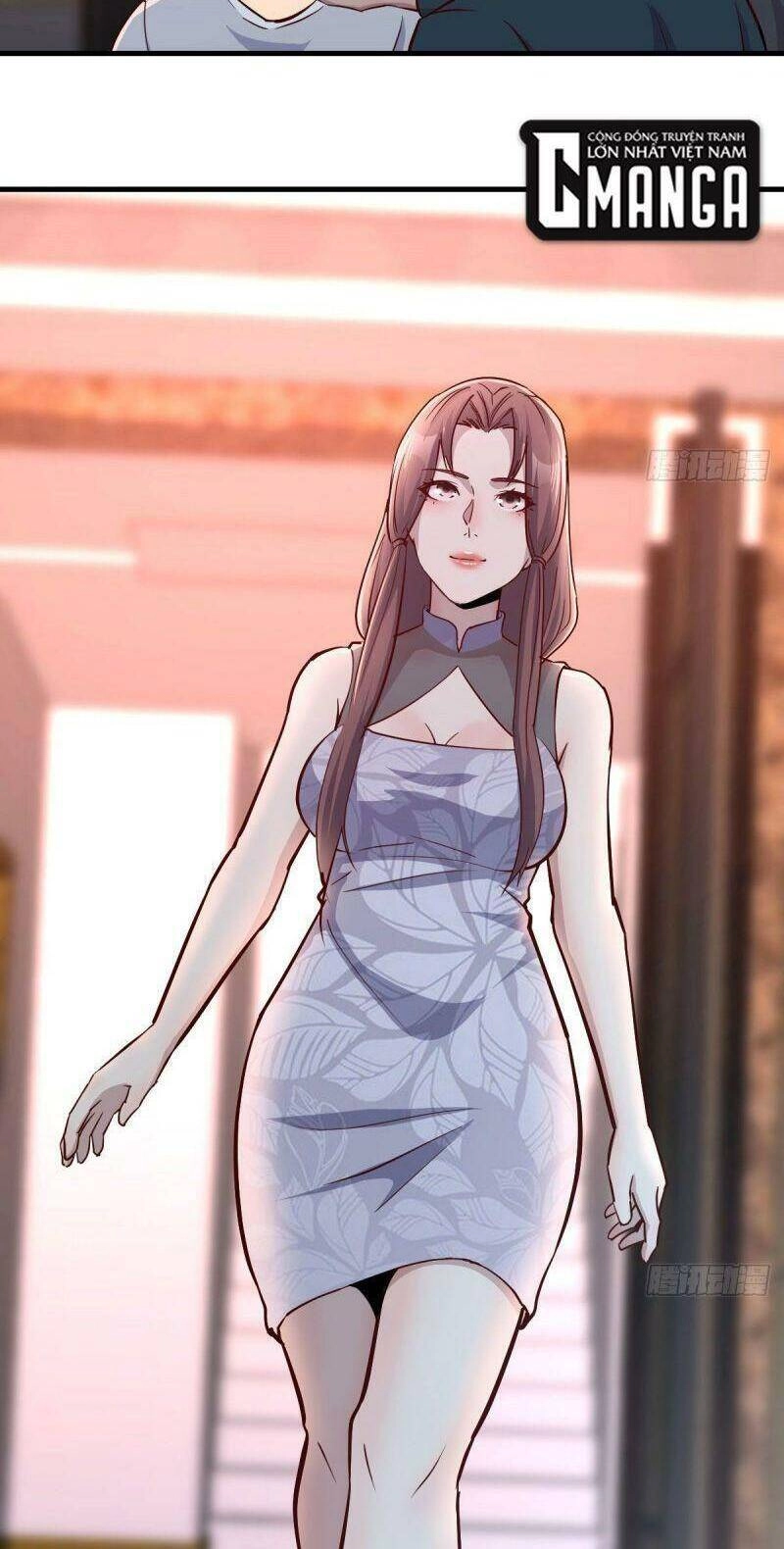 Y Thánh Thiên Tài Tại Hoa Đô Chapter 23 - 47