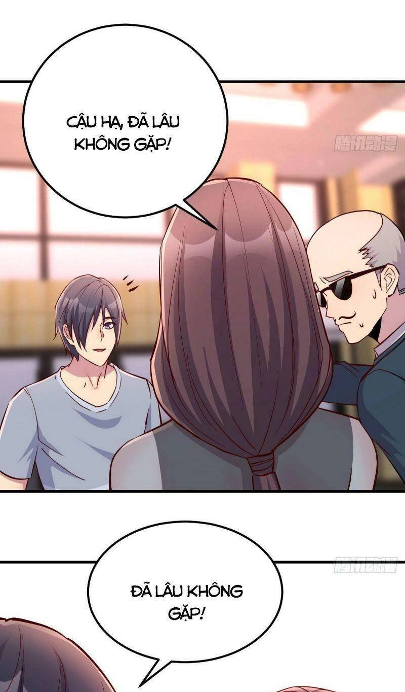 Y Thánh Thiên Tài Tại Hoa Đô Chapter 23 - 50