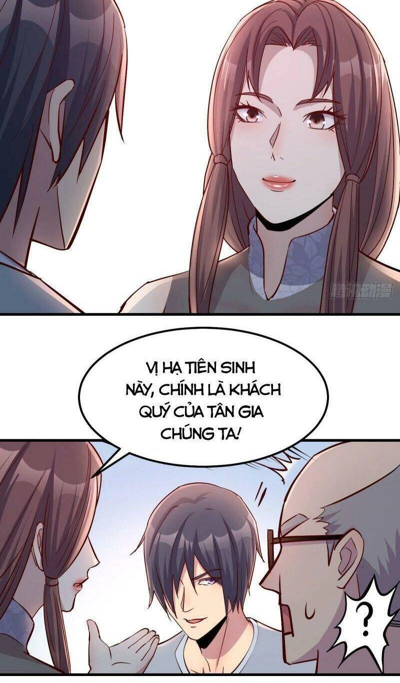 Y Thánh Thiên Tài Tại Hoa Đô Chapter 23 - 51