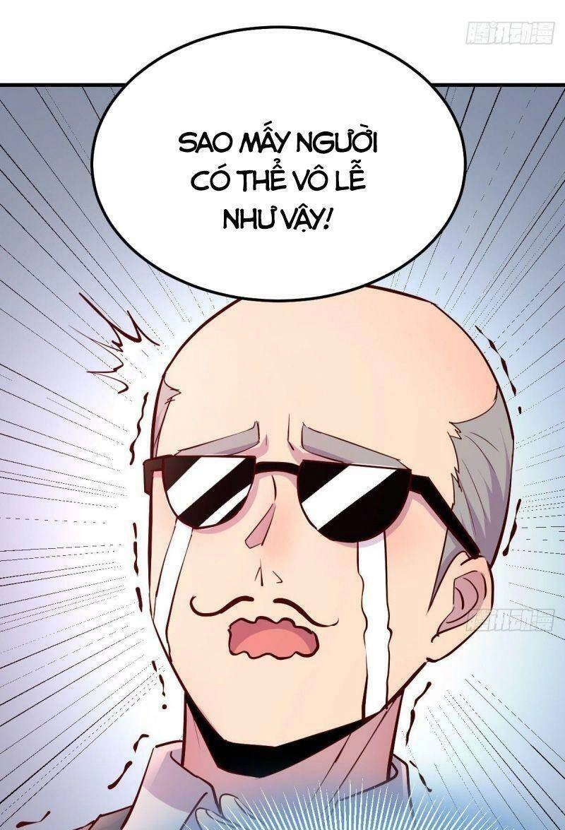 Y Thánh Thiên Tài Tại Hoa Đô Chapter 23 - 52