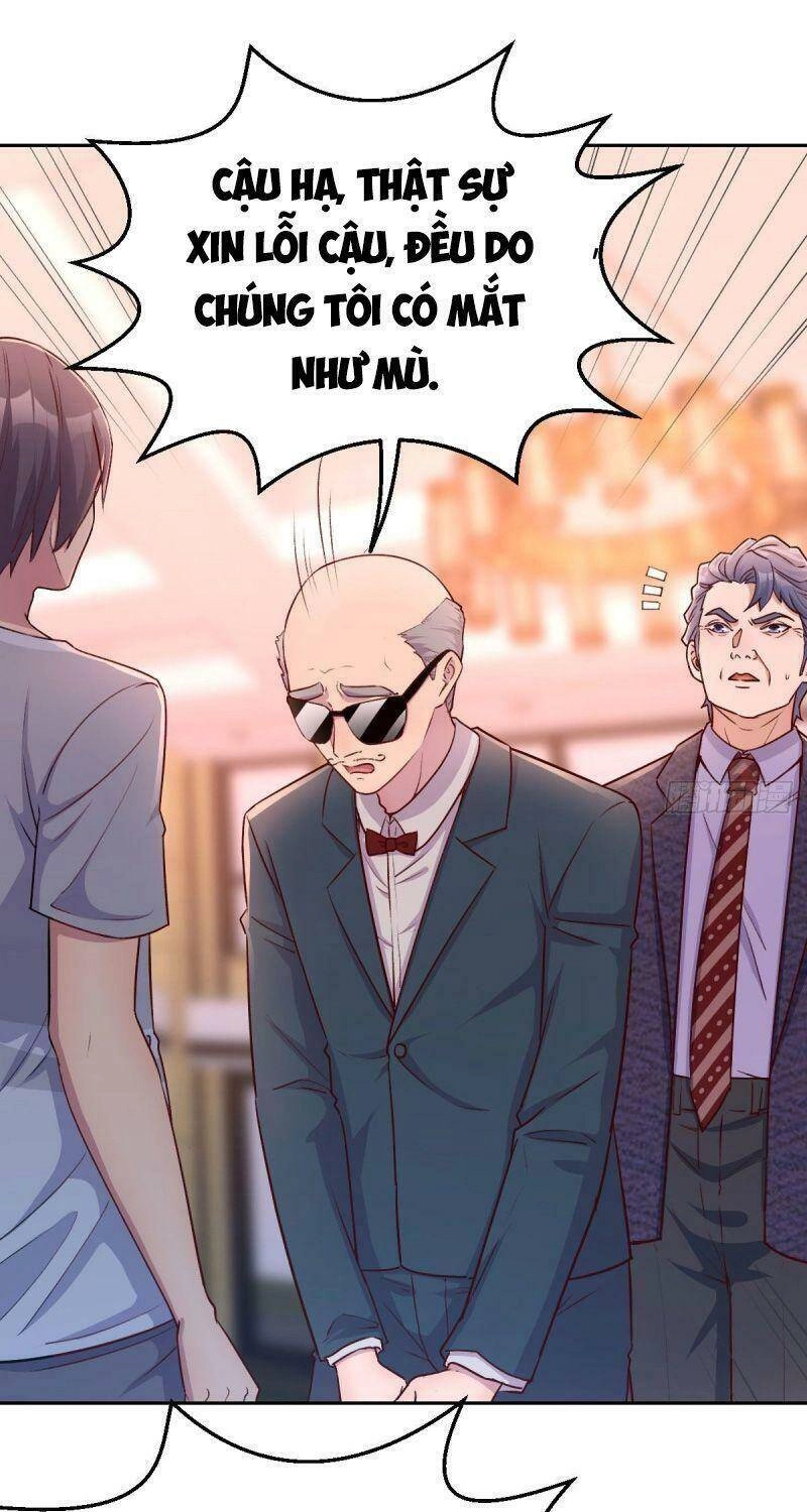 Y Thánh Thiên Tài Tại Hoa Đô Chapter 24 - 1