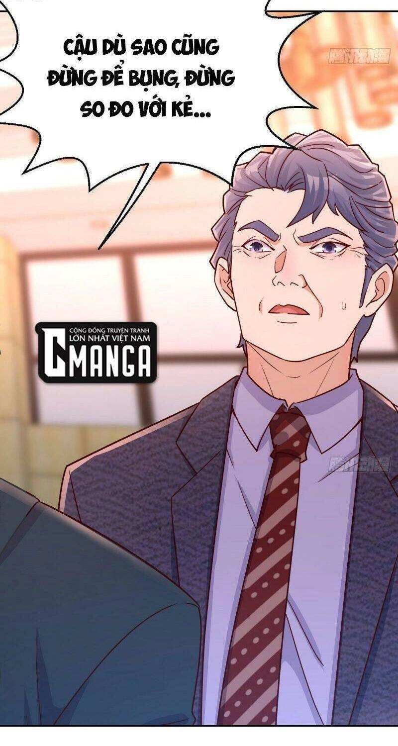 Y Thánh Thiên Tài Tại Hoa Đô Chapter 24 - 2