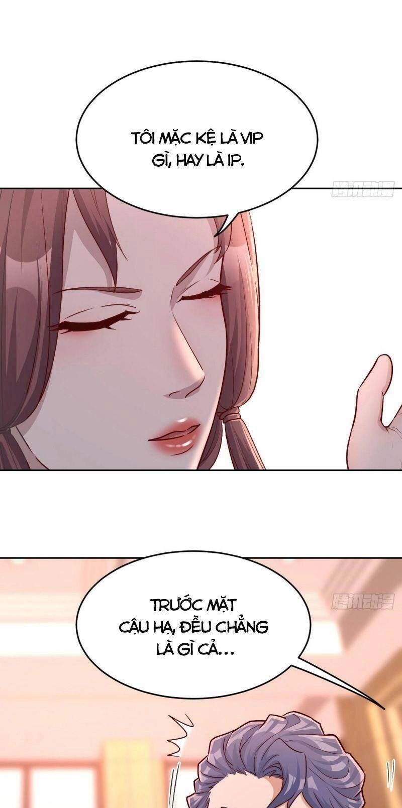 Y Thánh Thiên Tài Tại Hoa Đô Chapter 24 - 5