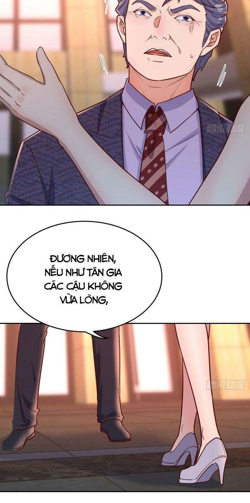 Y Thánh Thiên Tài Tại Hoa Đô Chapter 24 - 6