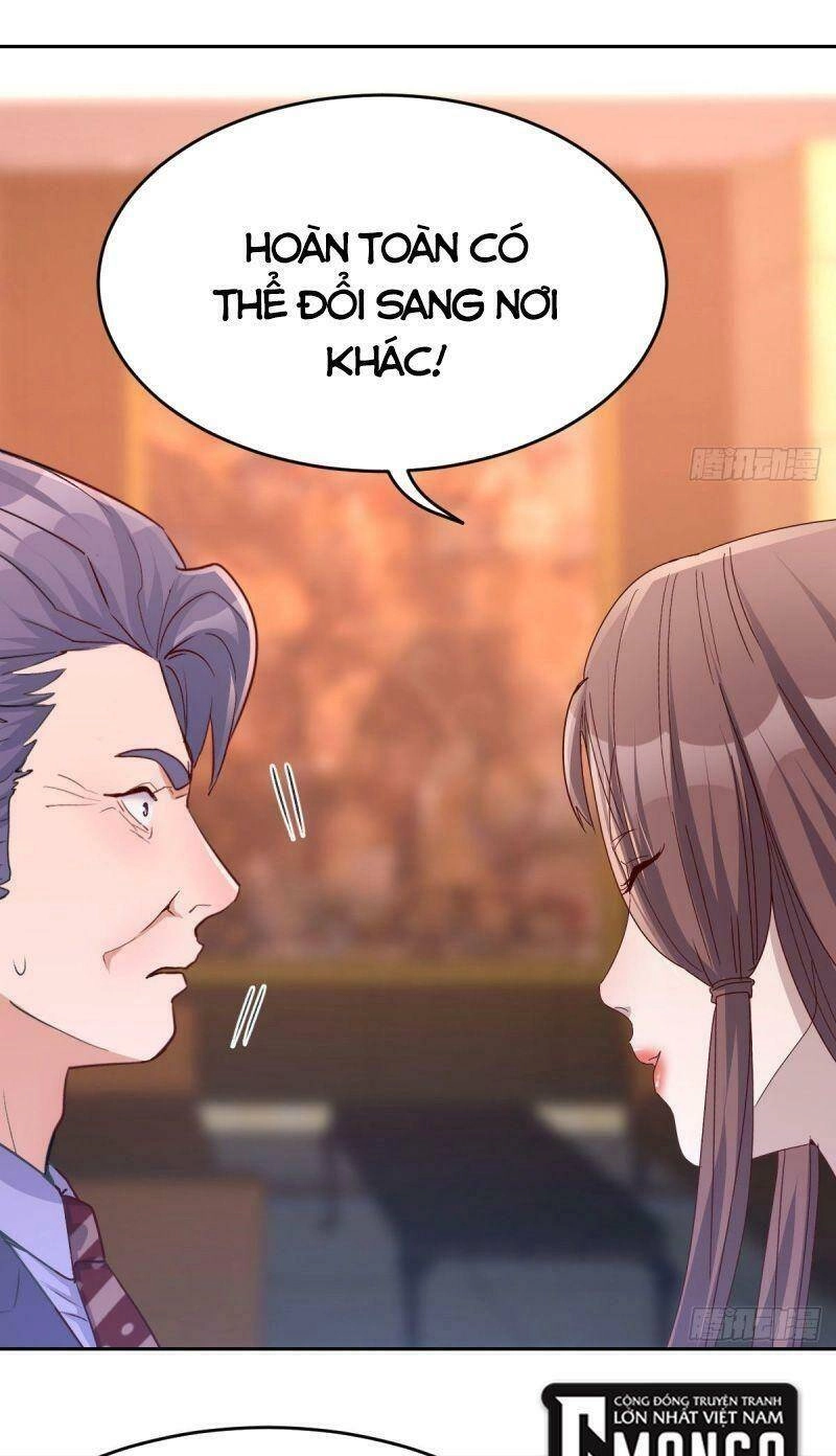 Y Thánh Thiên Tài Tại Hoa Đô Chapter 24 - 7