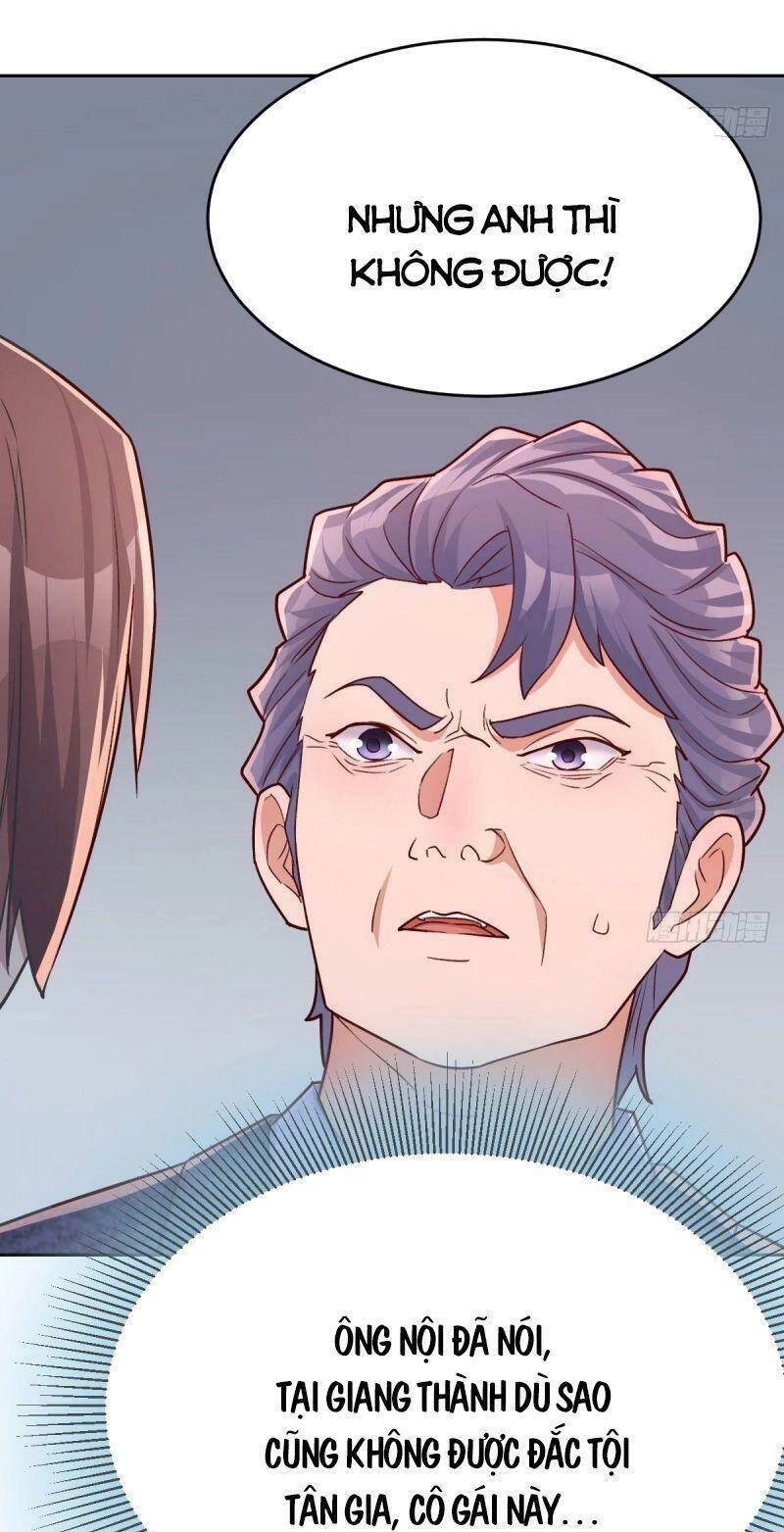 Y Thánh Thiên Tài Tại Hoa Đô Chapter 24 - 9