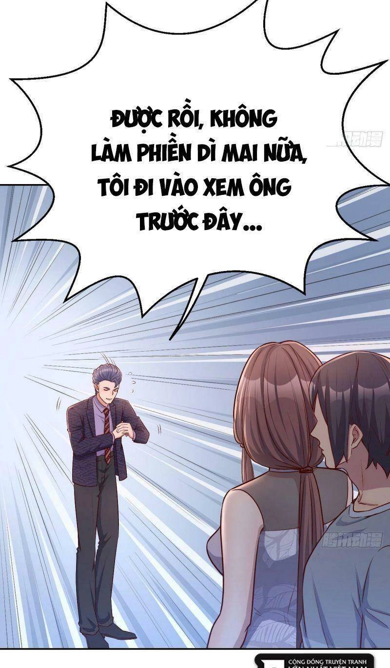 Y Thánh Thiên Tài Tại Hoa Đô Chapter 24 - 11