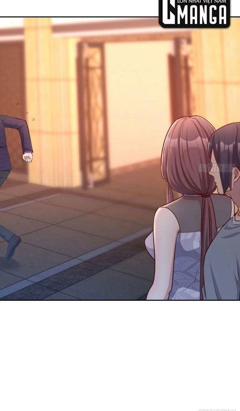 Y Thánh Thiên Tài Tại Hoa Đô Chapter 24 - 12