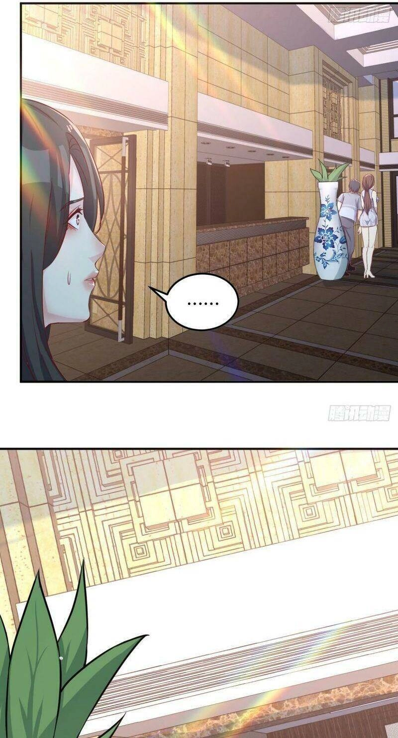 Y Thánh Thiên Tài Tại Hoa Đô Chapter 24 - 16