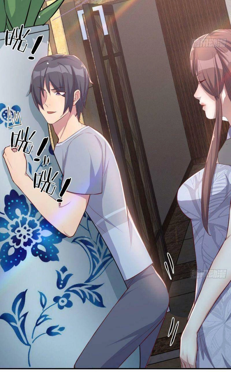 Y Thánh Thiên Tài Tại Hoa Đô Chapter 24 - 17