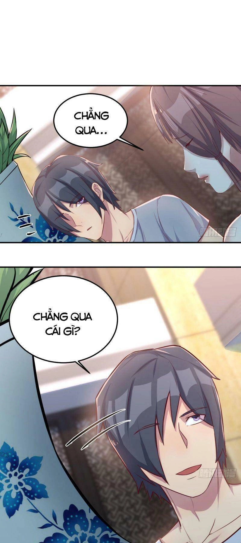 Y Thánh Thiên Tài Tại Hoa Đô Chapter 24 - 19