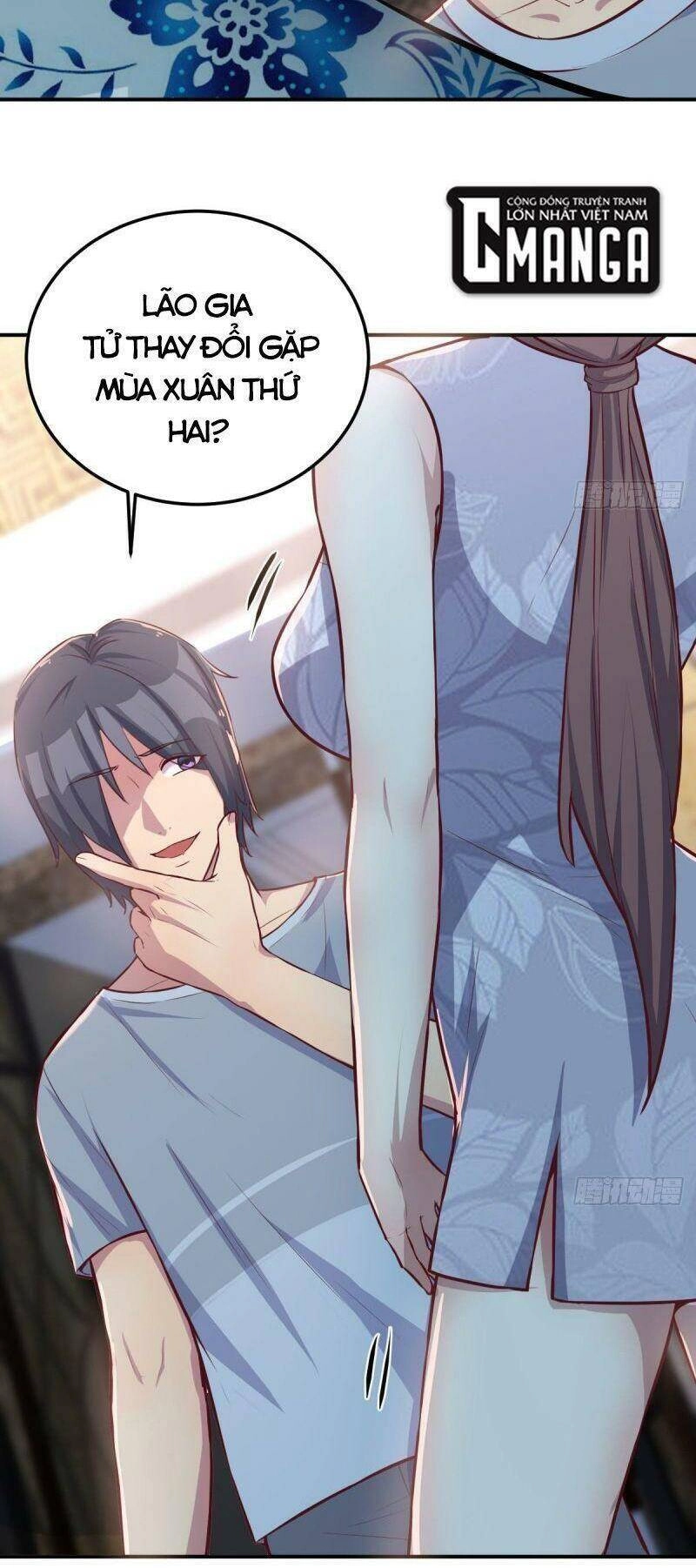 Y Thánh Thiên Tài Tại Hoa Đô Chapter 24 - 20