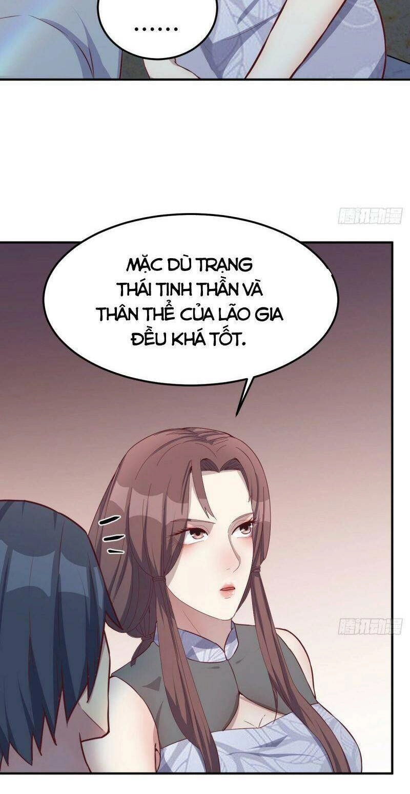 Y Thánh Thiên Tài Tại Hoa Đô Chapter 24 - 22