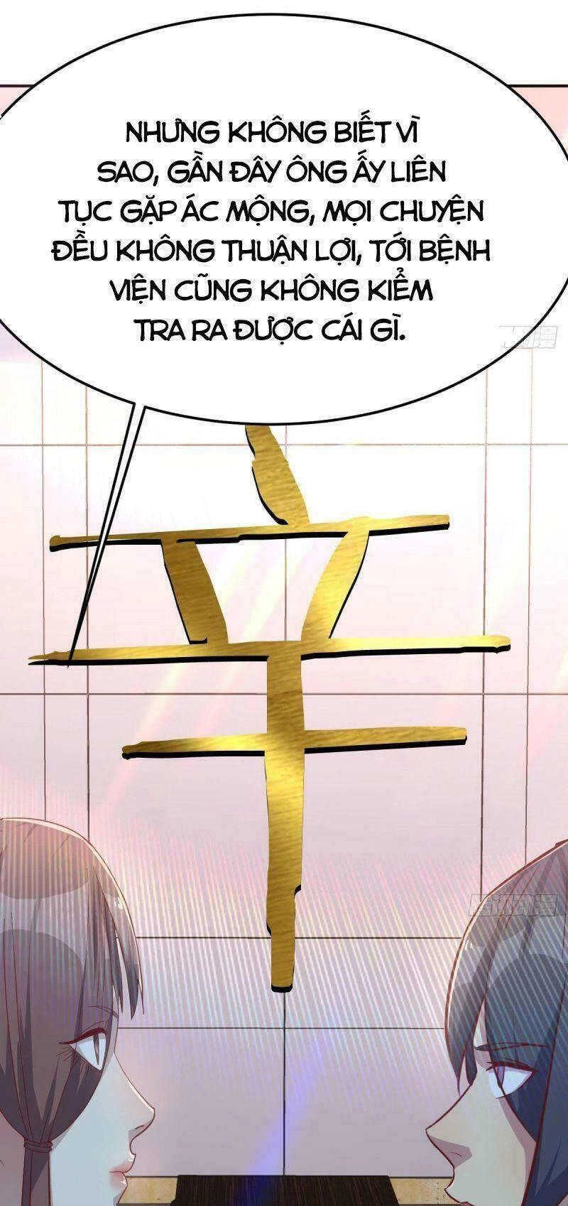 Y Thánh Thiên Tài Tại Hoa Đô Chapter 24 - 23