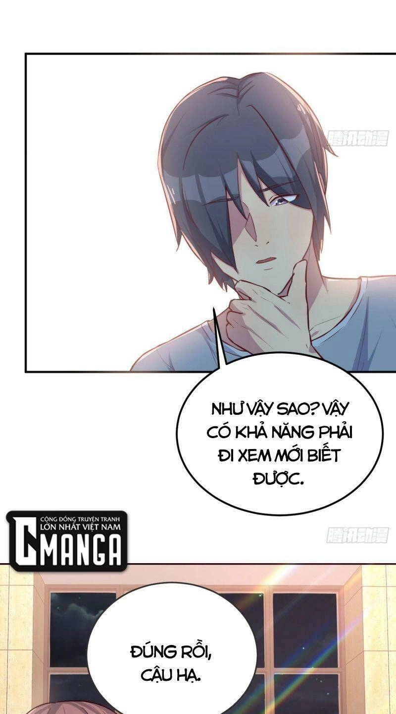 Y Thánh Thiên Tài Tại Hoa Đô Chapter 24 - 25