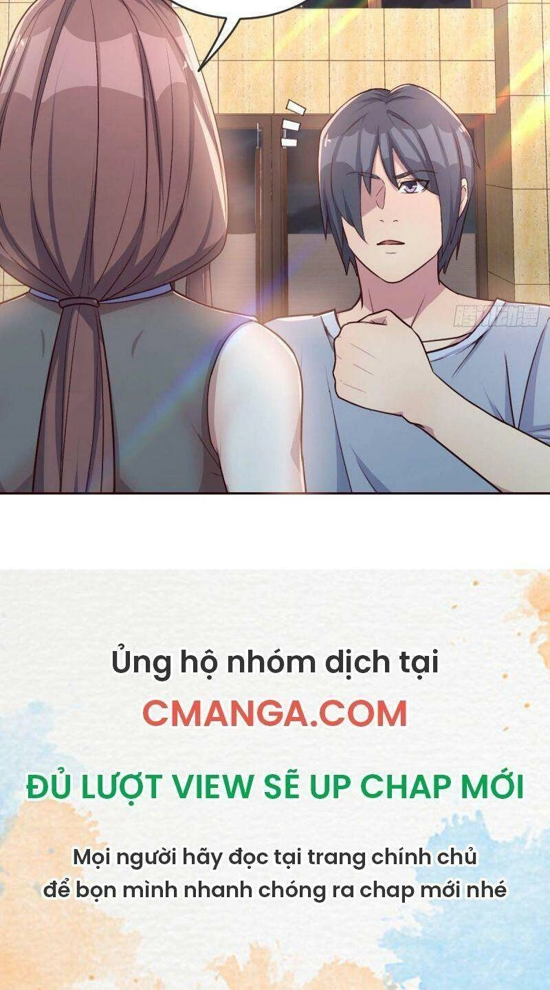 Y Thánh Thiên Tài Tại Hoa Đô Chapter 24 - 26