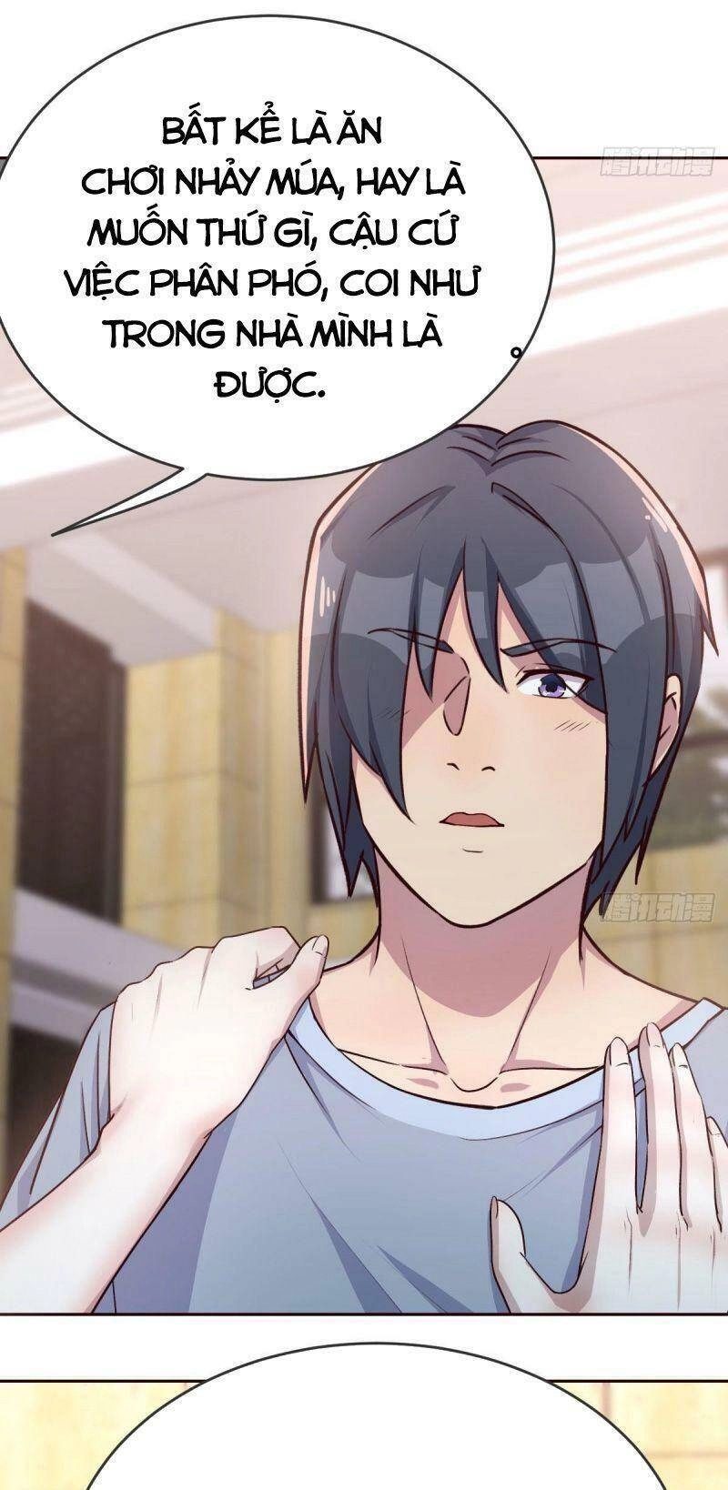 Y Thánh Thiên Tài Tại Hoa Đô Chapter 24 - 33