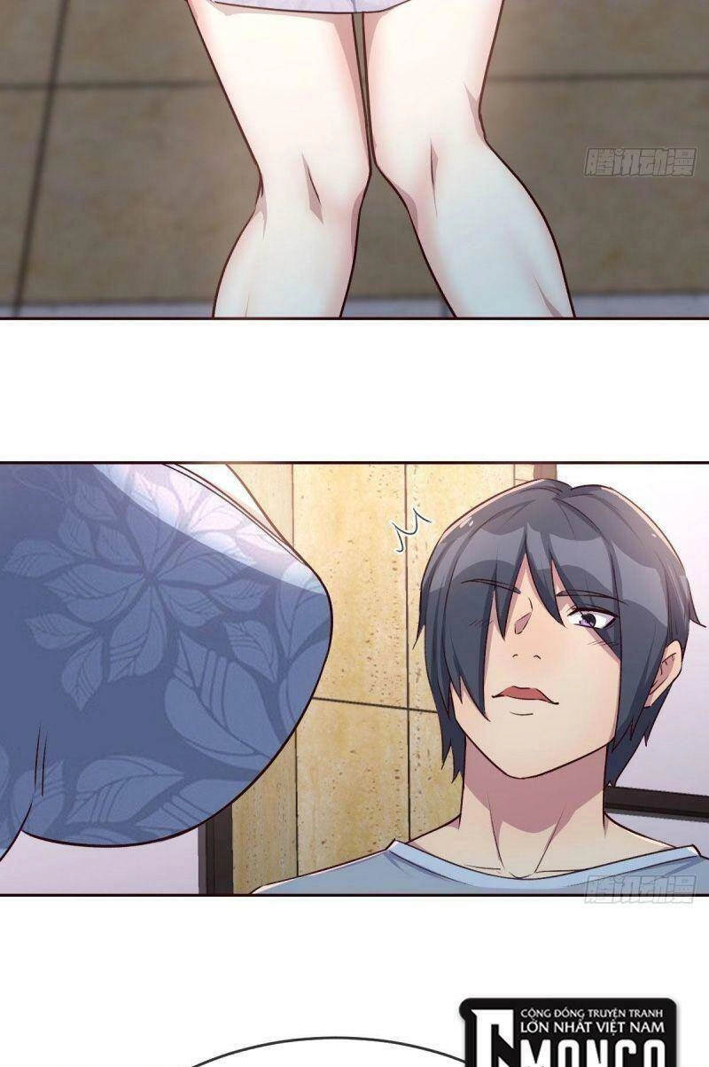 Y Thánh Thiên Tài Tại Hoa Đô Chapter 24 - 35