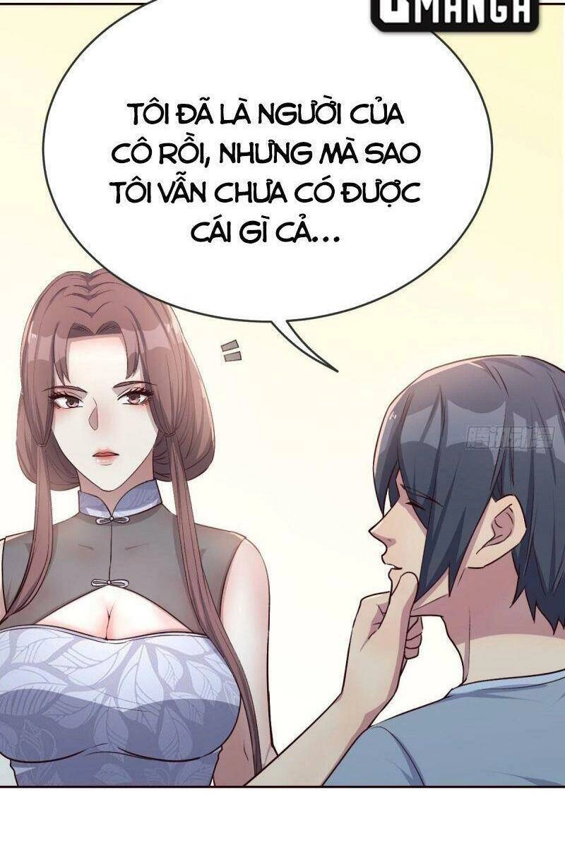 Y Thánh Thiên Tài Tại Hoa Đô Chapter 24 - 36