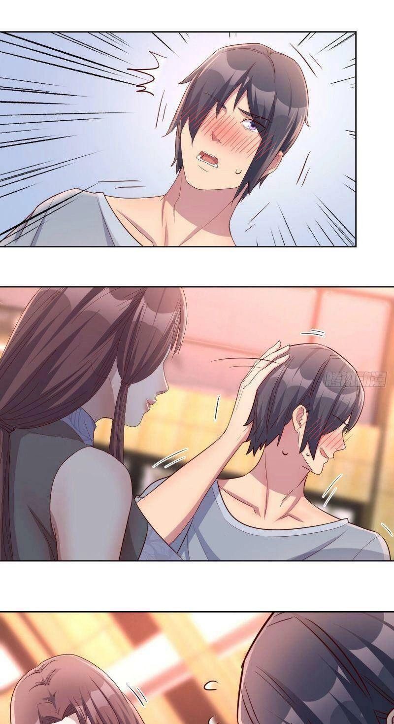 Y Thánh Thiên Tài Tại Hoa Đô Chapter 24 - 39