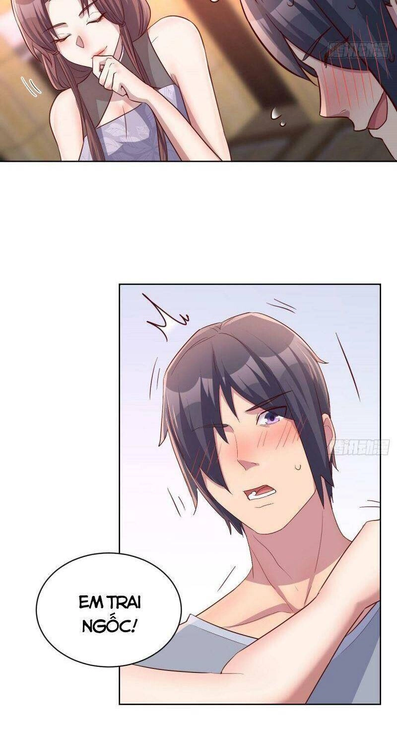 Y Thánh Thiên Tài Tại Hoa Đô Chapter 24 - 40