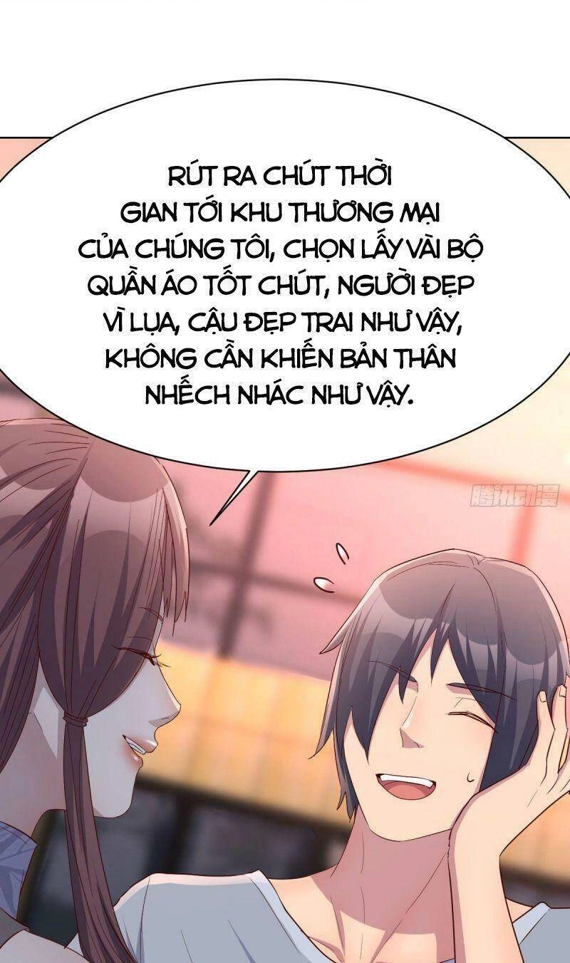 Y Thánh Thiên Tài Tại Hoa Đô Chapter 24 - 43