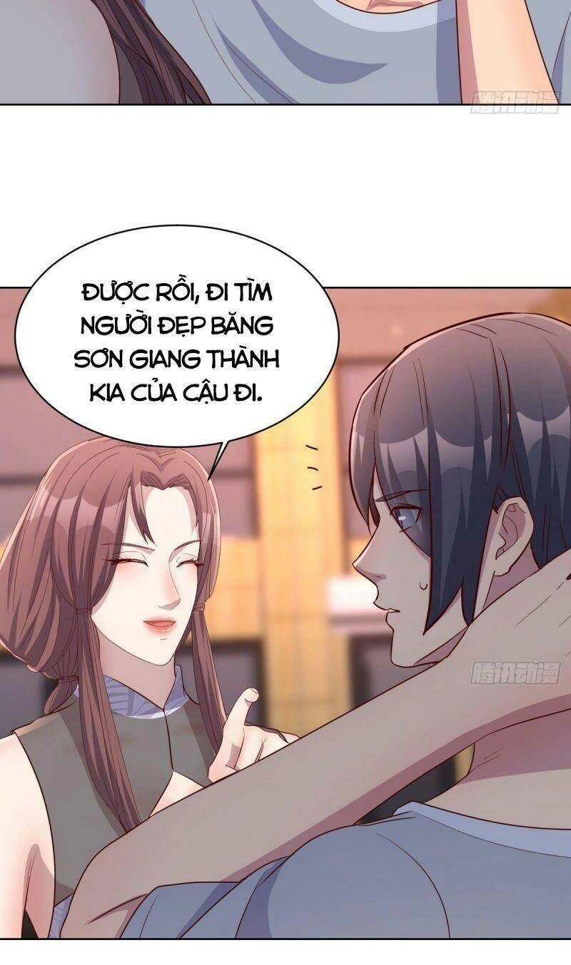 Y Thánh Thiên Tài Tại Hoa Đô Chapter 24 - 44